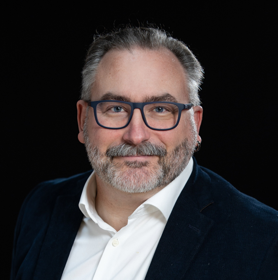 Donald M. Edwards